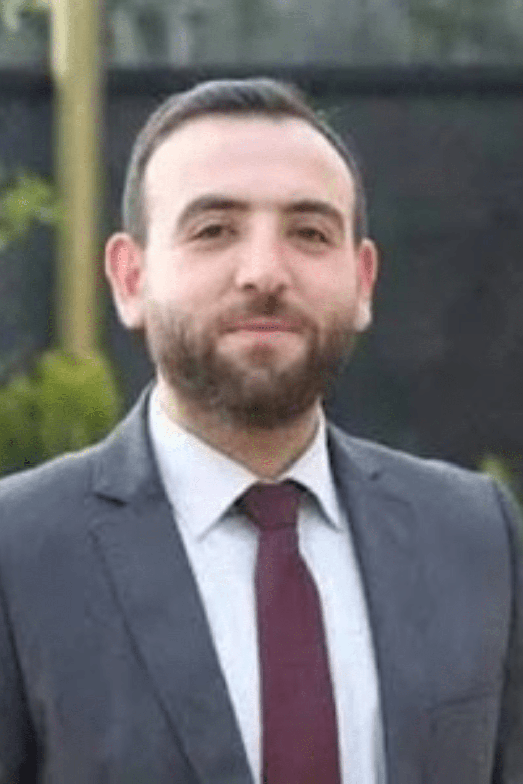 Eng. Alaa Yasein