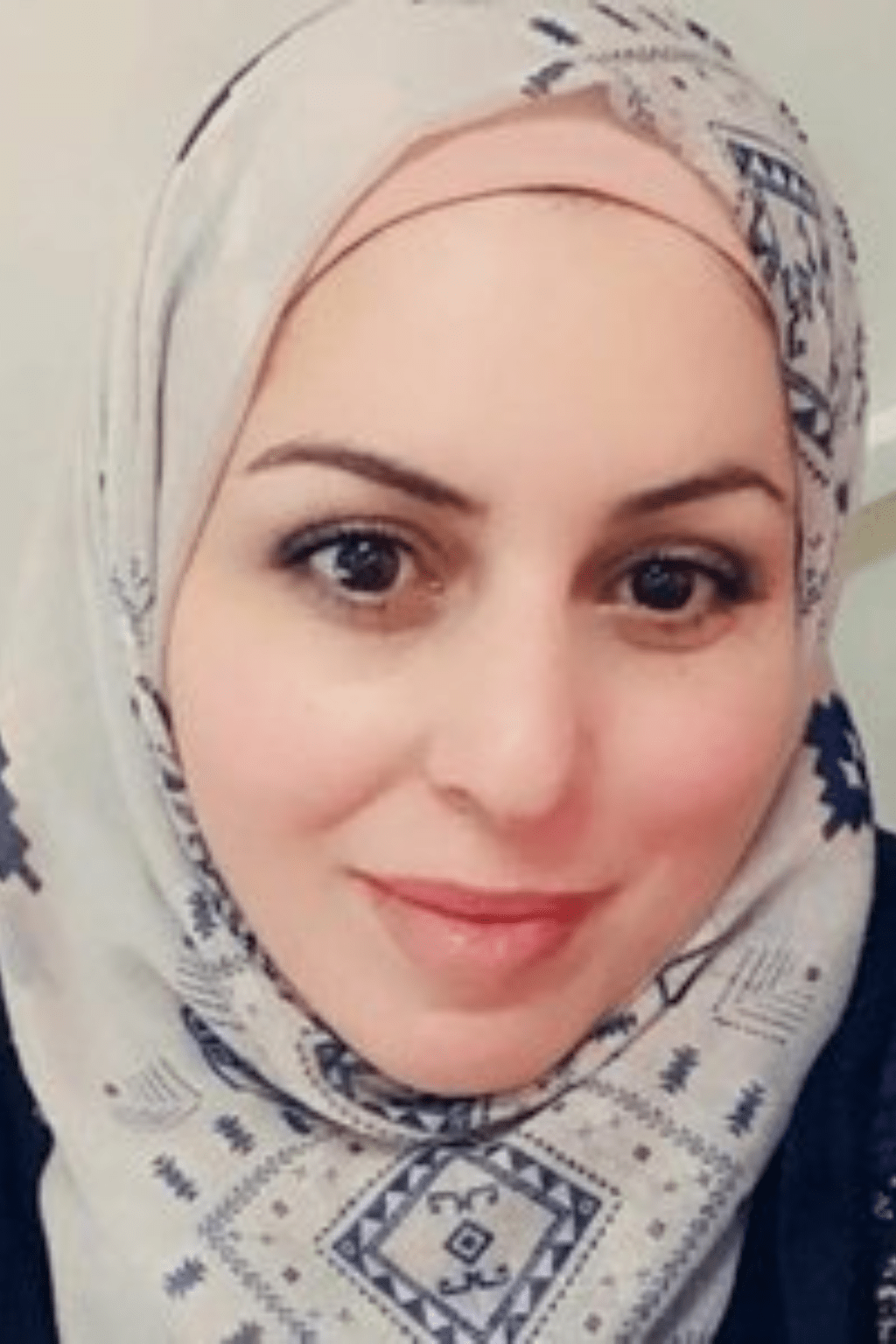 Eng. Lubna Kino