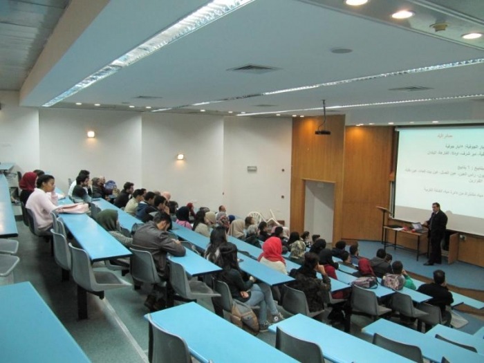 Zajel and the Environment Quality Authority Conclude Environmental Awareness Camp: Towards a Better Environment